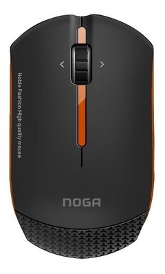 Mouse Optico Noga Ngm-424 Evolution Notebook Original. - comprar online