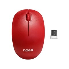 Mouse Noganet Inalámbrico NG-900U - tienda online