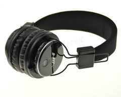 Auricular MRH-8809 - Reproductor de radio FM y reproductor de MP3 (plegable) n - comprar online