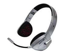 Auricular Nisuta Ns-aug200c C/microfono/plegables - comprar online