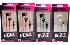 Auricular Soul flat s350 manos libres - comprar online