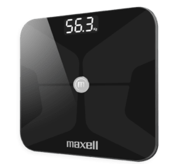 Balanza Electrónica Inteligente con Bluetooth Maxell DFS-1 en internet