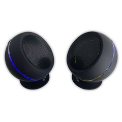 Parlantes Inalambrico Noga Bluetooth Led Speakers Bt-1021 en internet