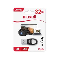 PENDRIVE MAXELL 32 GB - comprar online