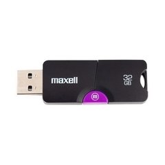 PENDRIVE MAXELL 32 GB