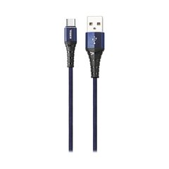 CABLE DE DATOS Cable de datos USB Full Jean micro usb/tipo c - tienda online