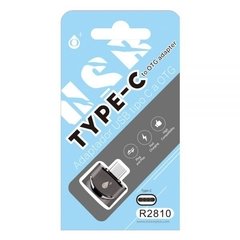 Adaptador Tipo C OTG USB OnePlus R2810 - comprar online