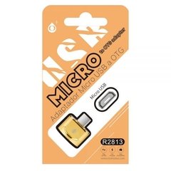 Adaptador MicroUSB a OTG OnePlus R2813 - comprar online
