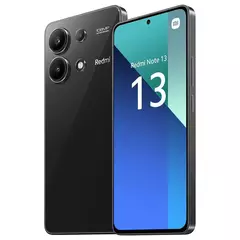 Celular Xiaomi Redmi Note 13 256 Gb/ 8 Ram - Venta de Celulares y accesorios en Garín Escobar