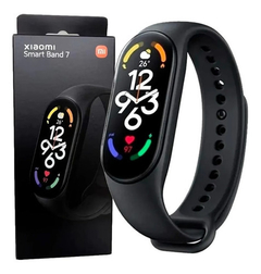 Smartwatch Xiaomi Mi Smart Band 7