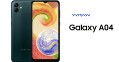 Celular Samsung Galaxy A04 64 Gb Negro 4gb Ram Nuevo Gtia - comprar online
