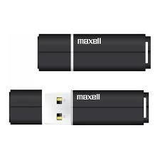PENDRIVE MAXELL 64 GB