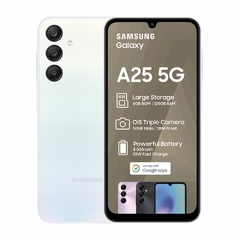 Celular Samsung A25 5G 256gb / 8ram - comprar online