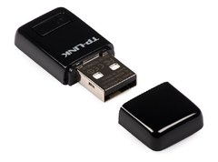 PLACA DE RED USB TP-LINK TL-WN823N WIFI 300M en internet