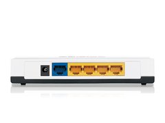 Router Cable / DSL de 4 puertos TL-R402M en internet