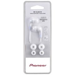 Auricular Pioneer SECL502K - comprar online