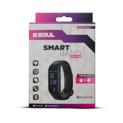 Relojes Smart Smartband Slim 100