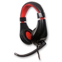 Auricular Noga Stormer Stone Gaming St-819 Con Mic Pin 3.5mm - comprar online