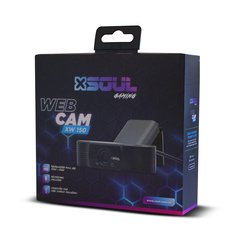 Web Cam XW150