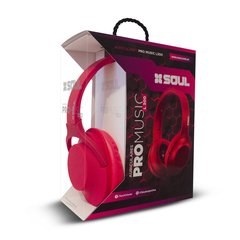 Auriculares Pro Music Soul L300