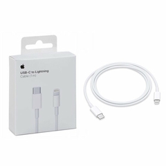 Cable Apple USB-C a Lightning iOS ORIGINAL