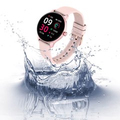 Smartwatch Xiaomi Kieslect Lady L11 Rosa en internet