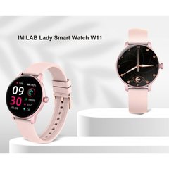 Smartwatch Xiaomi Kieslect Lady L11 Rosa
