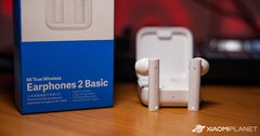 AURICULAR Xiaomi Mi True Wireless Earphones 2 Basic