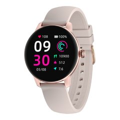 Smartwatch Xiaomi Kieslect Lady L11 Rosa - comprar online