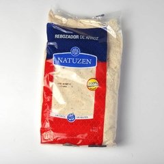 REBOZADOR DE ARROZ NATUZEN 240grs