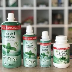 JUAL STEVIA LIQUIDO