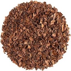 CASCARILLA DE CACAO 100grs