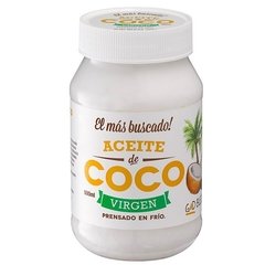 ACEITE DE COCO VIRGEN GOD BLESS YOU - comprar online
