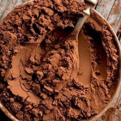 CACAO AMARGO EN POLVO 100grs