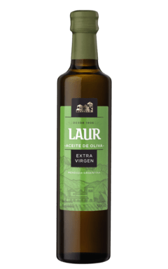 ACEITE DE OLIVA EXTRA VIRGEN LAUR