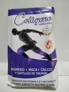 COLAGENO HIDROLIZADO 90gr KALPA