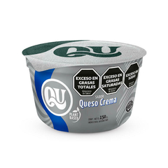 UNTABLE A BASE DE PROTEINA DE ARVEJA SABOR QUESO CREMA 150 Grs. QU