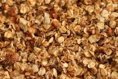 GRANOLA CROCANTE SIN PASAS 100 GRS