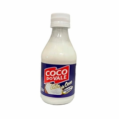 LECHE DE COCO LIGHT 200ml COCO DO VALE