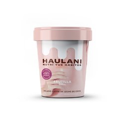 HELADO VEGANO HAULANI 450ml - tienda online