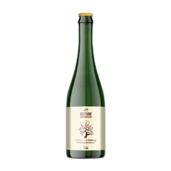 KOMBUCHA BRUT NATURA 750ml