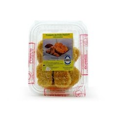 NUGGETS DE POLLO PASTORIL COECO 15 UNID. - comprar online