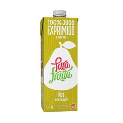 JUGO DE PERA 1L | PURA FRUTTA -