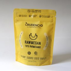 RAWMESAN 'CRUDENCIO' X 120 Grs.