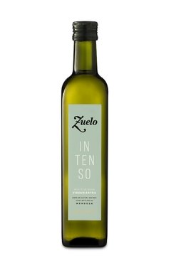 ACEITE DE OLIVA ZUELO INTENSO 500 ML