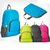 Mochila plegable