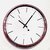 Reloj de pared metalizado - comprar online