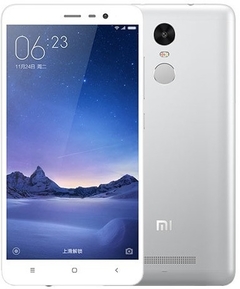 Reparación de Modulo Redmi Note 3