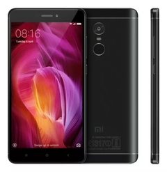 Reparación de Modulo Redmi Note 4