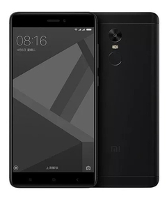 Reparación de Modulo Redmi Note 4X GLOBAL